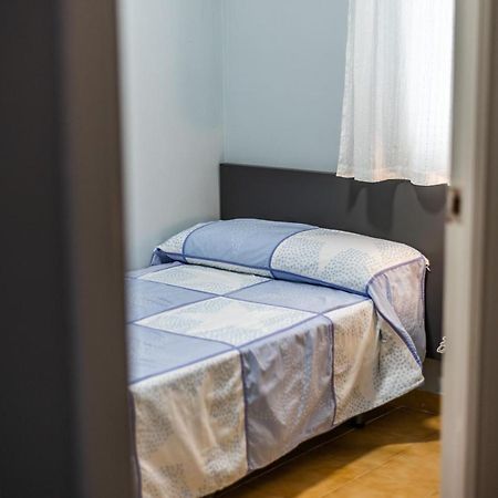 Tuguest Manuel De Falla Apartment Granada Eksteriør bilde