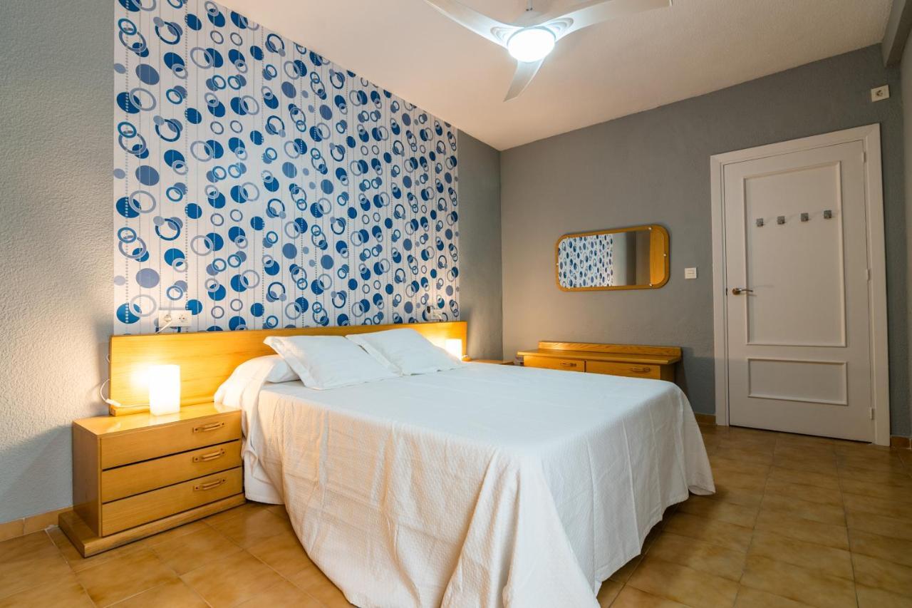 Tuguest Manuel De Falla Apartment Granada Eksteriør bilde
