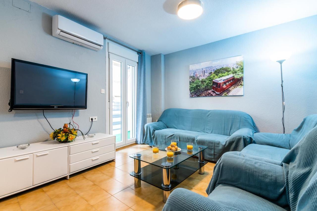 Tuguest Manuel De Falla Apartment Granada Eksteriør bilde